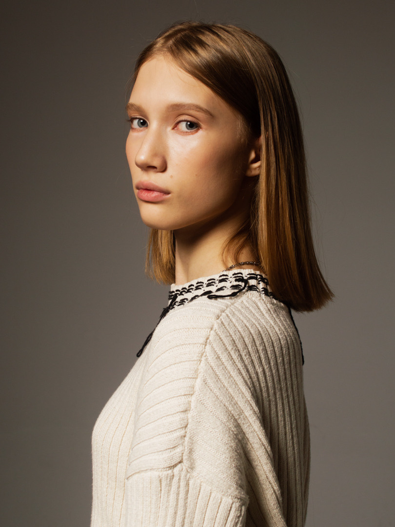 Дарья. Фотограф и ретушер в Москве