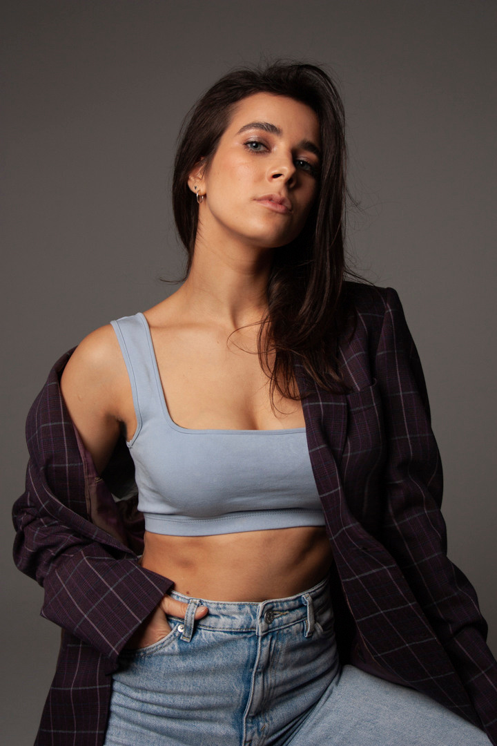 Екатерина. Фотограф и ретушер в Москве