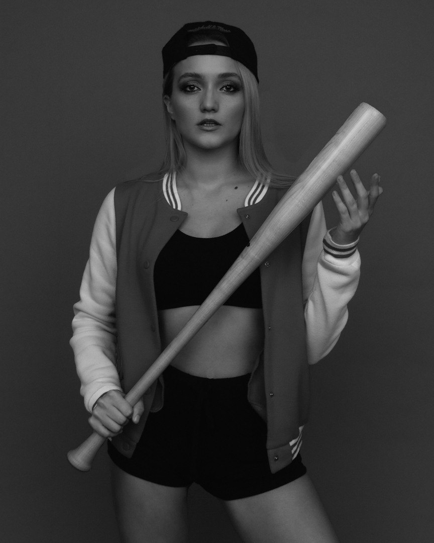 Анастасия и Анастасия. Фотограф и ретушер в Москве