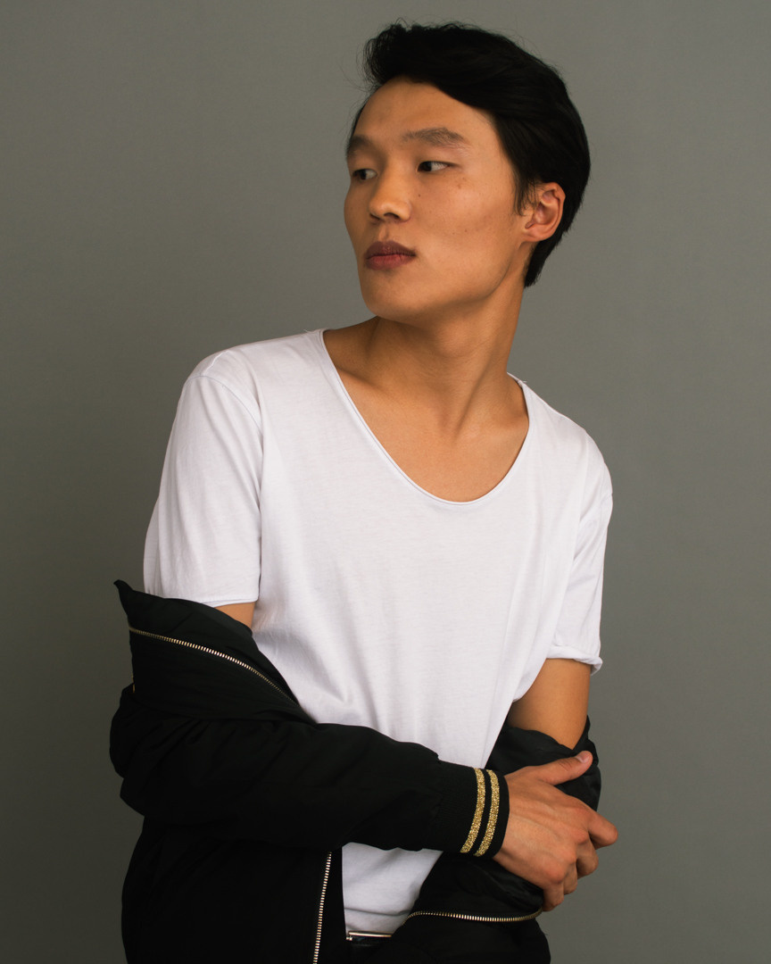 Ажо. Фотограф и ретушер в Москве