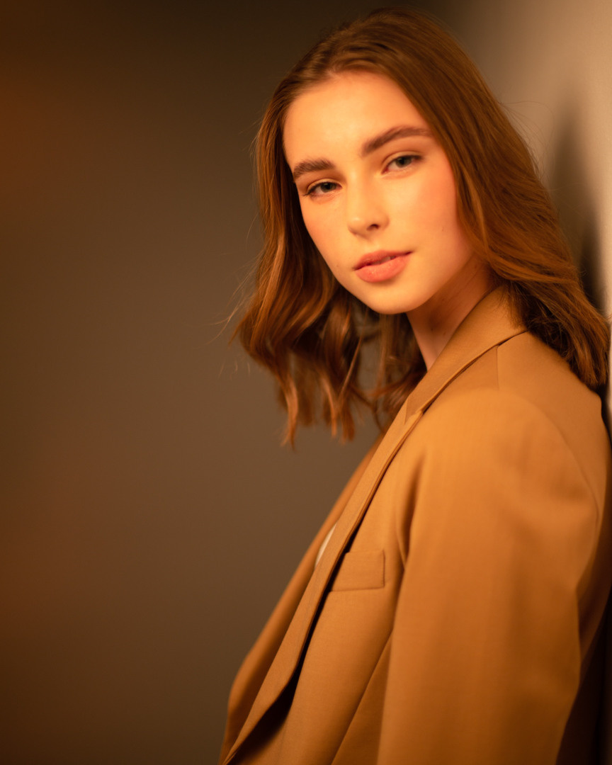 Анна. Фотограф и ретушер в Москве