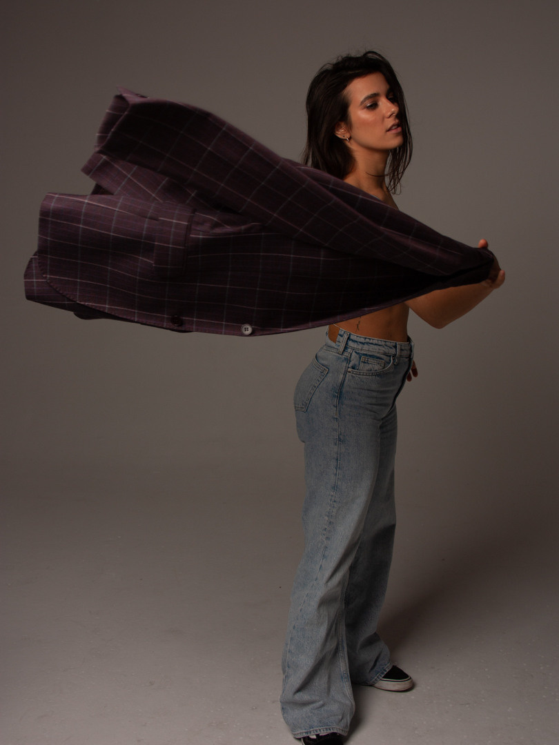 Екатерина. Фотограф и ретушер в Москве