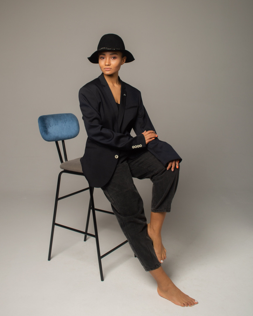 Диана. Фотограф и ретушер в Москве