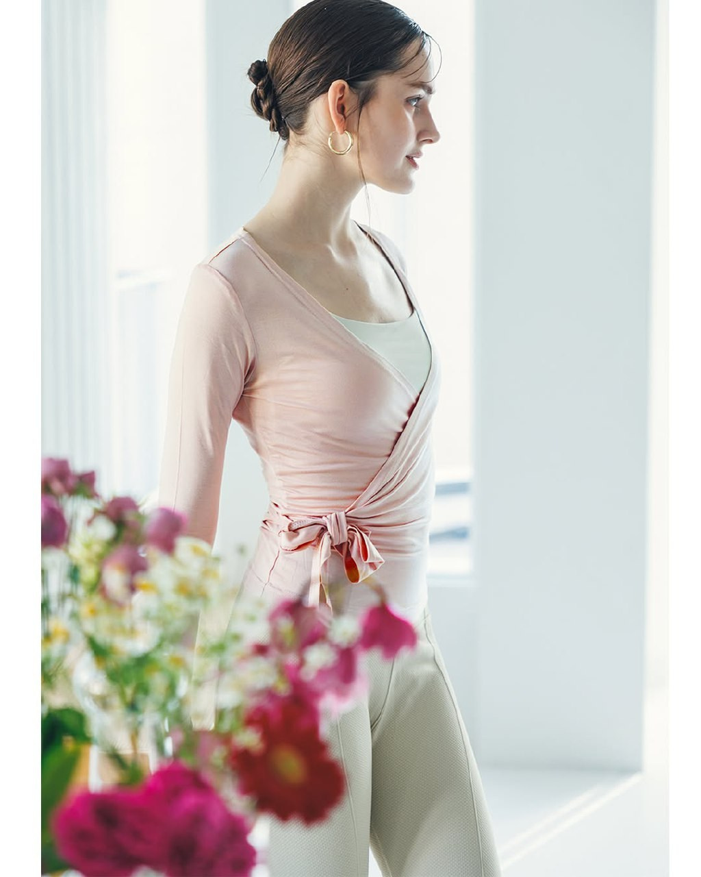 Sonya P. Modeling agency TM MODELS