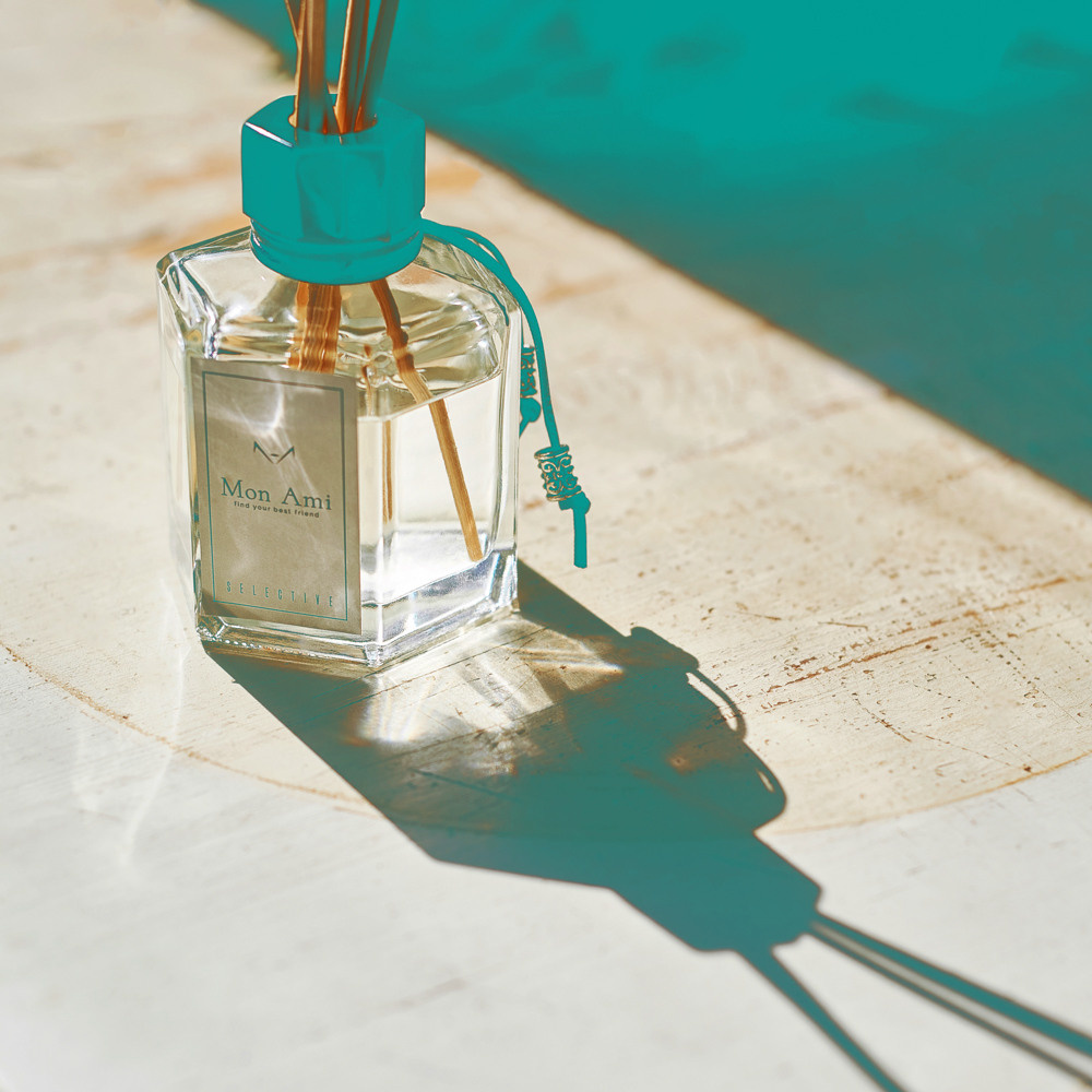 Духи Mon Ami. Фотограф в Москве