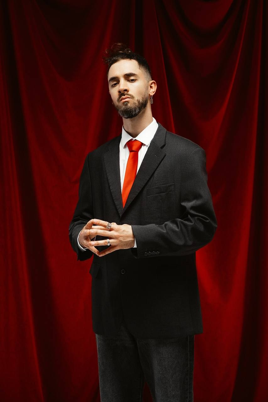 Sted.D. Фотограф Лосев Артём