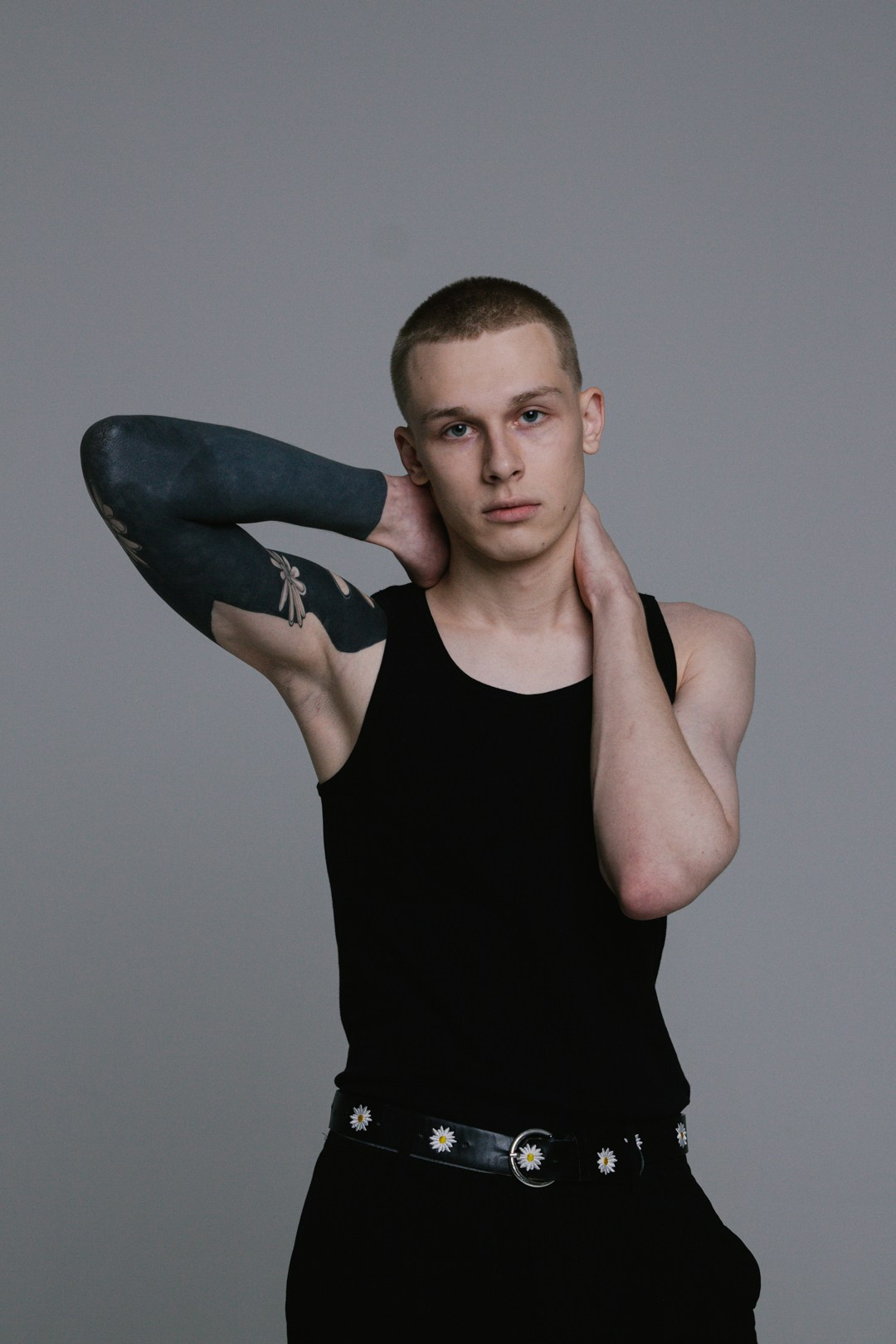 Слава Седухин. Фотограф Настя Булочка Екатеринубрг