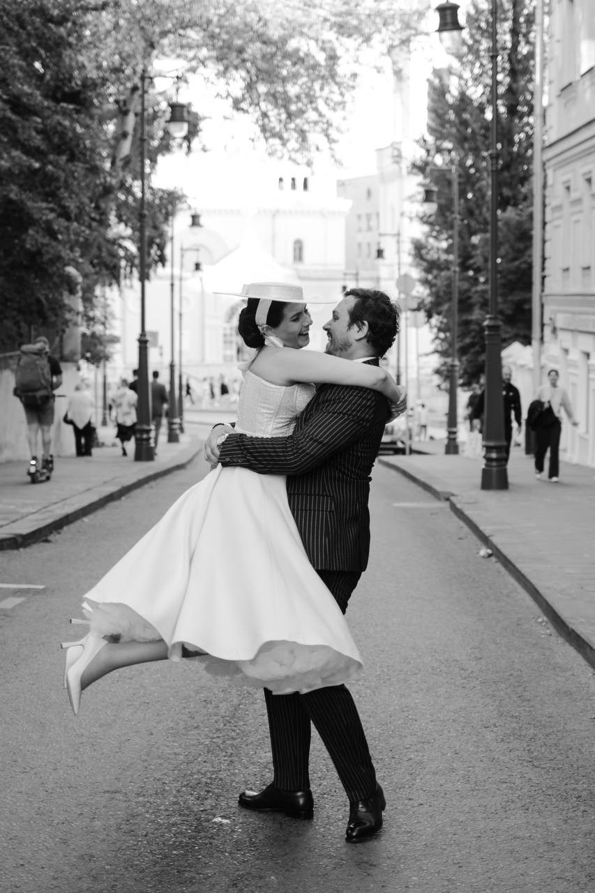 Свадьбы для двоих. Женский и парный фотограф Москва, СПб. Мария Куничева