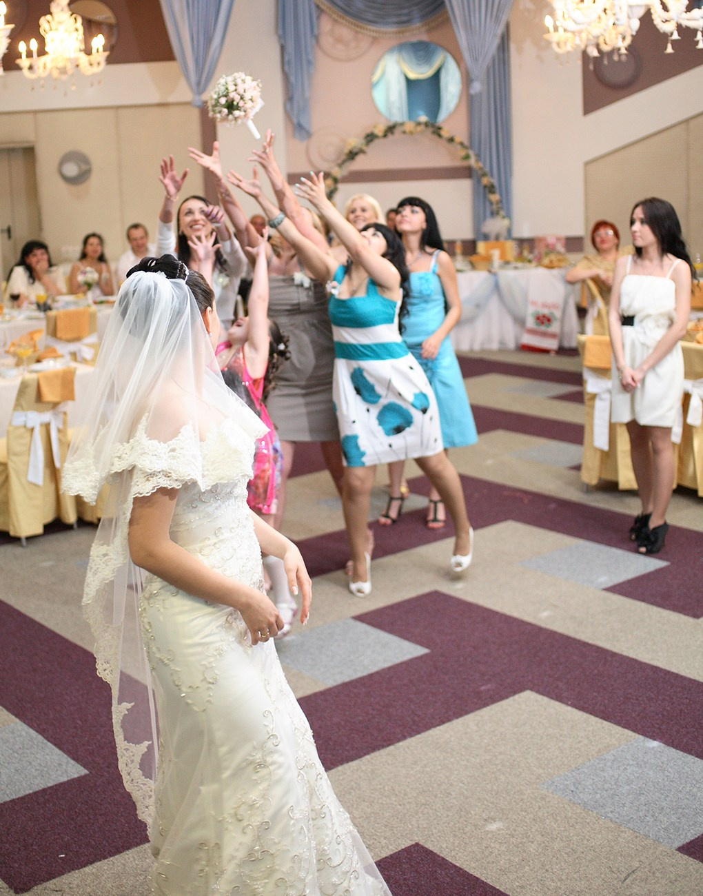 СВАДЬБЫ. Фотостудия в Москве LUXARTPHOTO