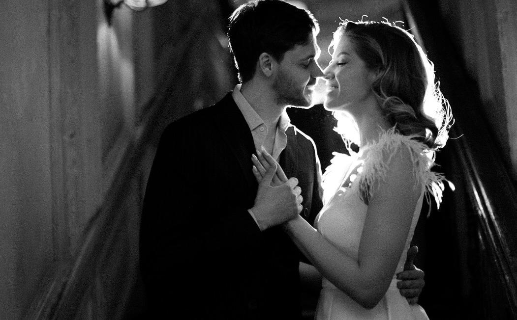 EGOR & YANA. Свадебное ФОТО & ВИДЕО Москва/Липецк