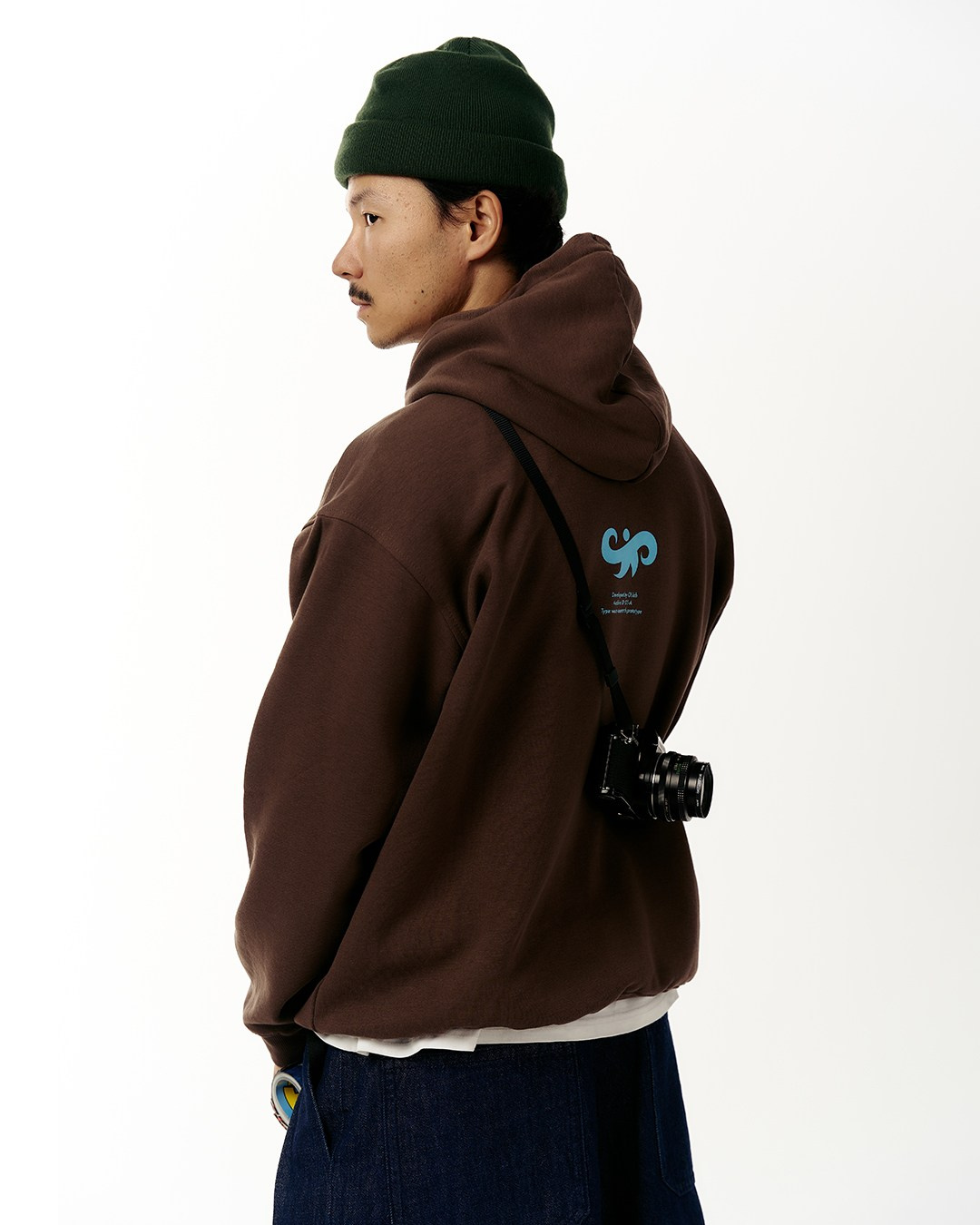 OI. Alim Alimov Fashion Photographer