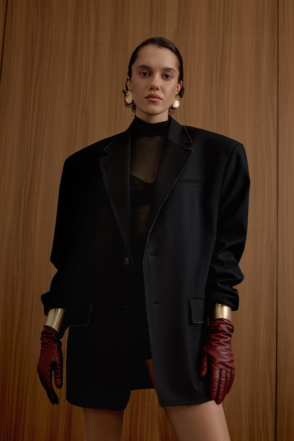 Ale. N10 MODEL MANAGEMENT