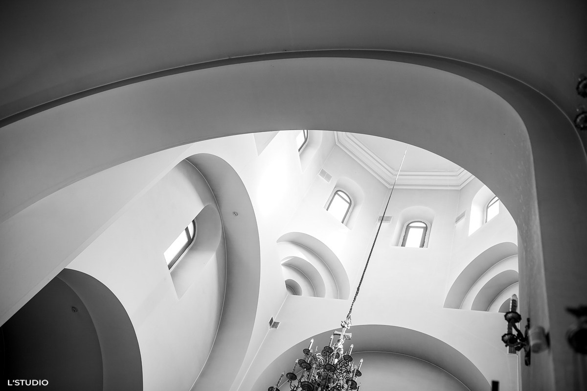 Крестины. Фотограф Соловьев Денис в Московской и Владимирской области