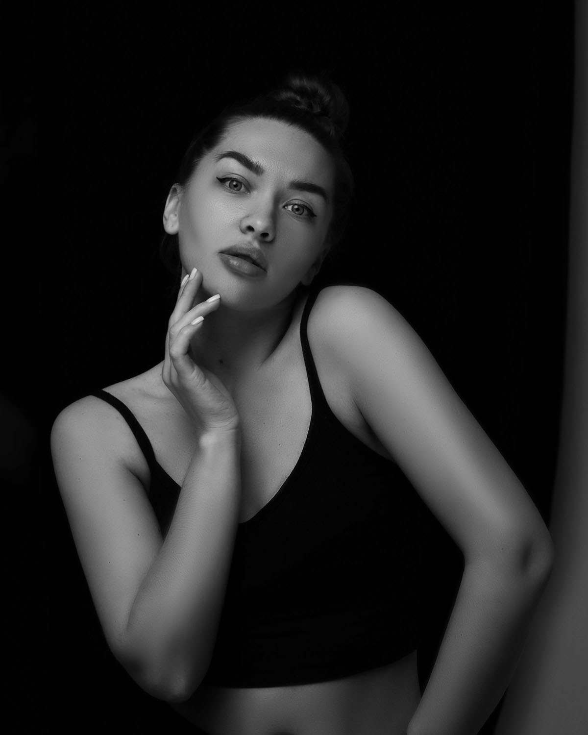 Фотограф и ретушер в городе Ростове-на-Дону Слукина Анна