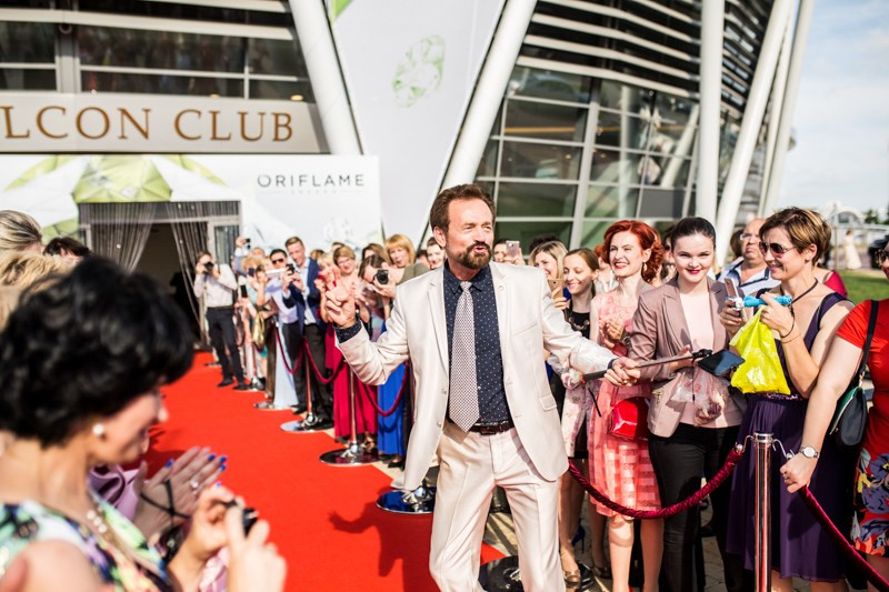 Репортаж. Фотограф Александр Ямпольский