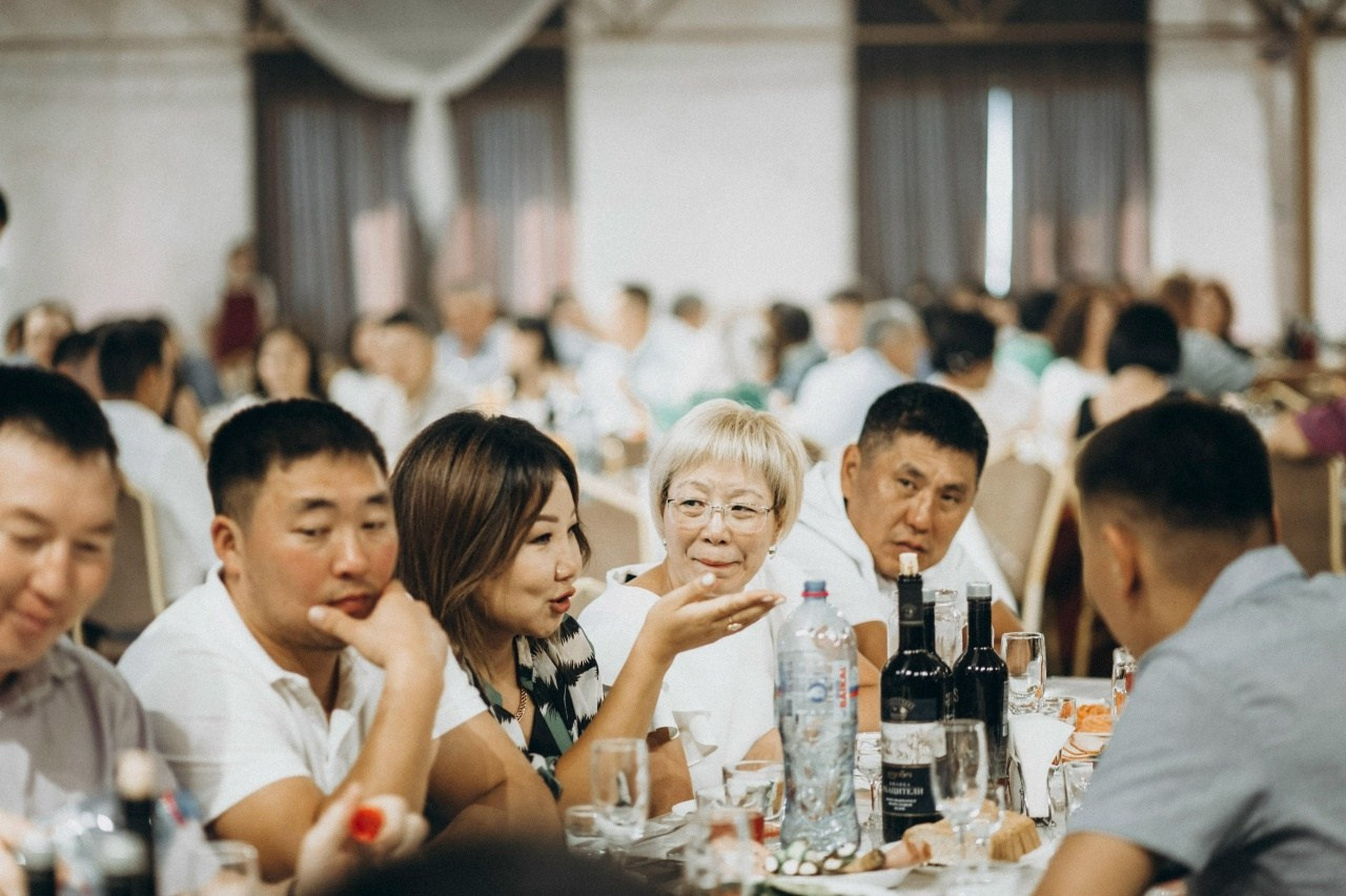 Алена и Никита