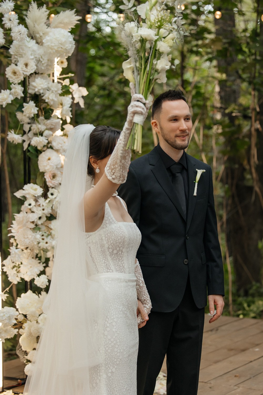 One day DUETOLOVE. Свадебный фотограф Москва