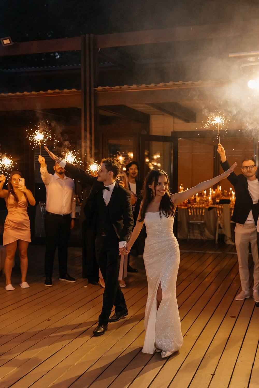 V & D. Свадебный фотограф Москва