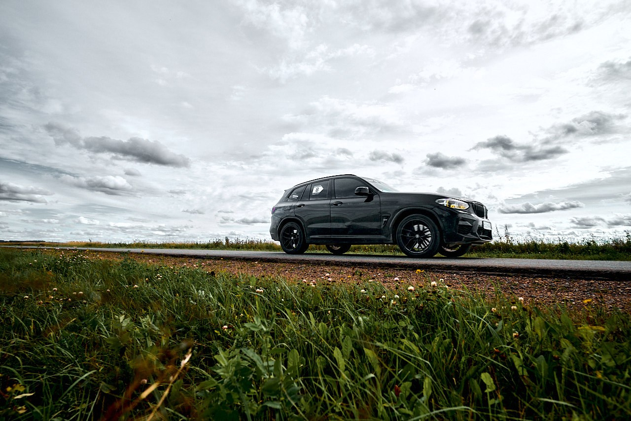 Июльская миля дрэг. Спортивный репортажный фотограф в Ижевске Сергей Мерзляков