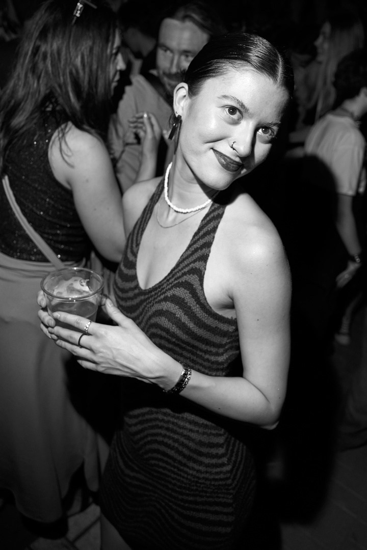 Vibe Room: Denis Yuzhin B-Day. Коммерческий и репортажный фотограф в Санкт-Петербурге — Туся Сушка