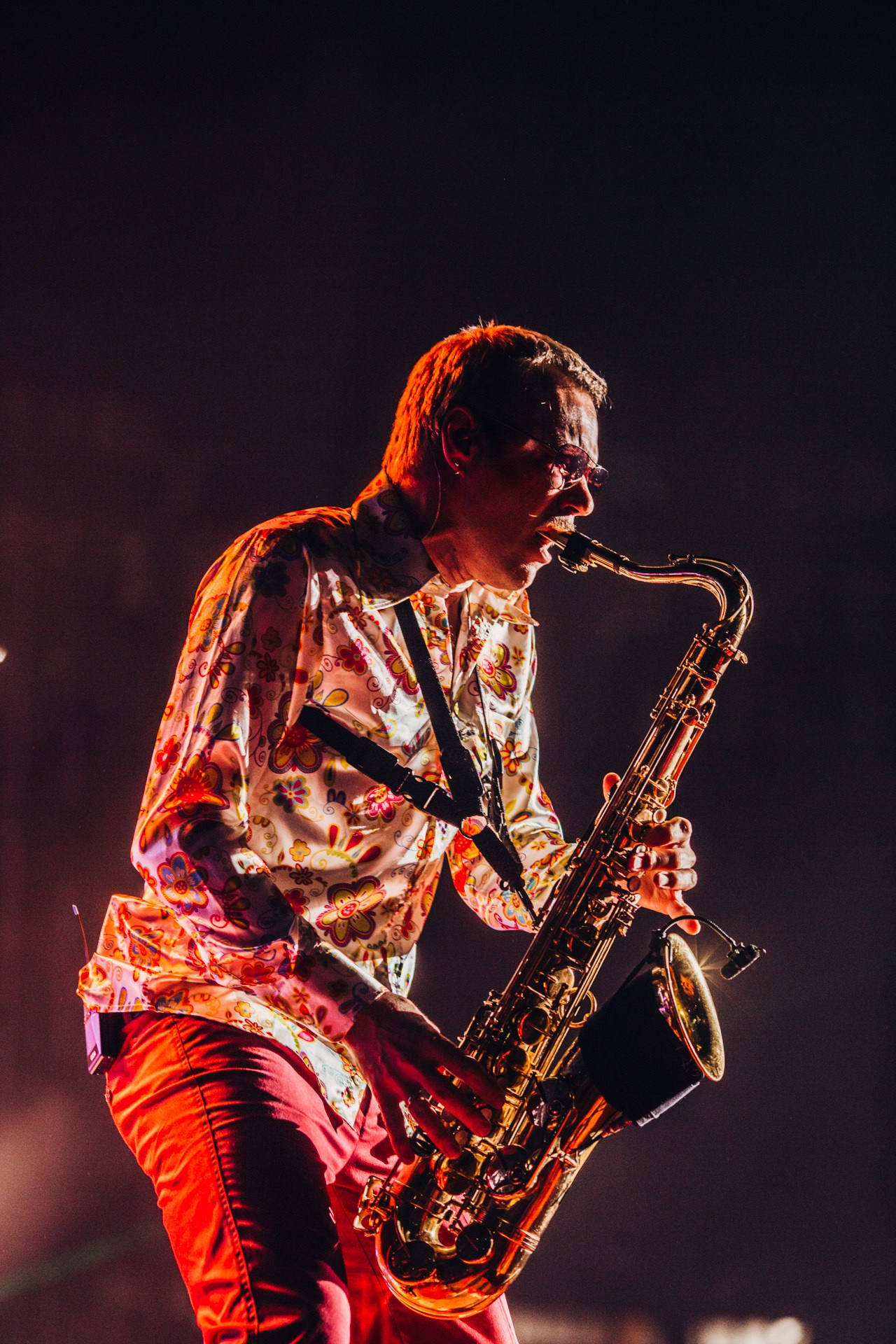 Репортаж. Фотограф в Санкт-Петербурге Даша Чу