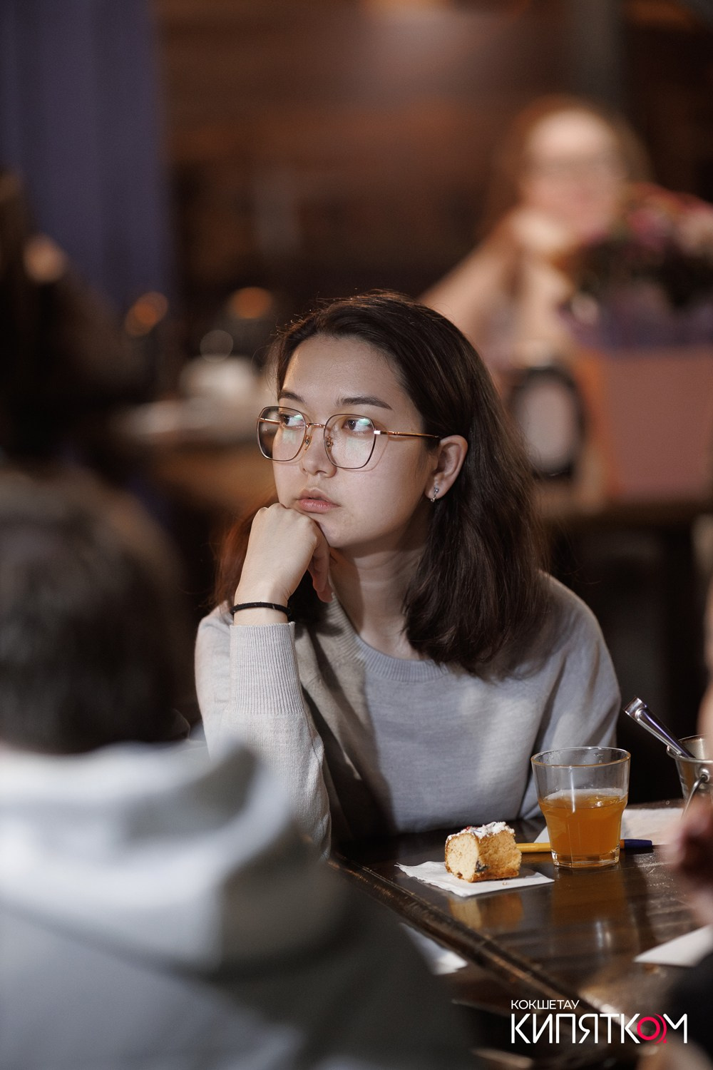 WOW QUIZ. КИПЯТКОМ КОКШЕТАУ