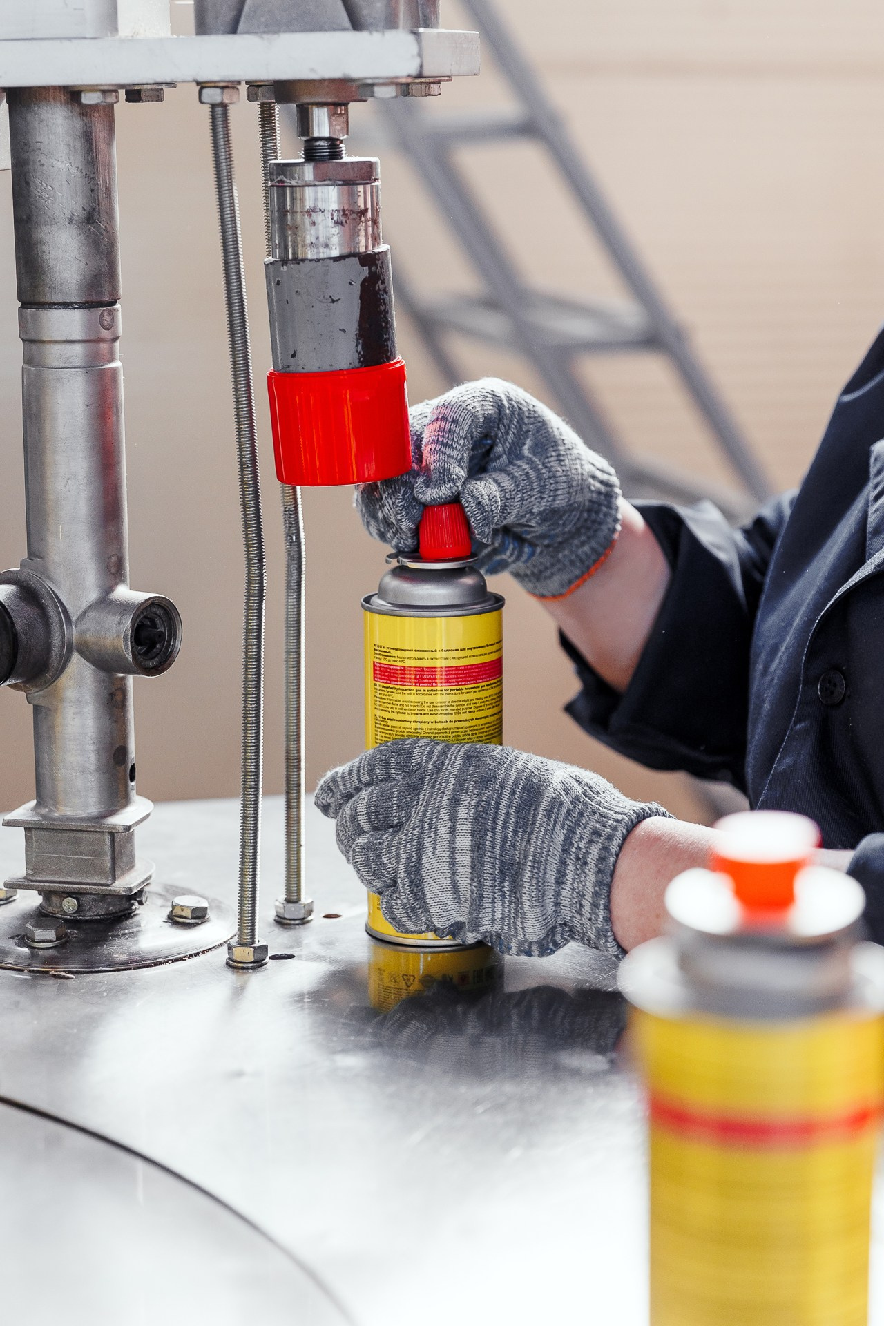 ГазГарант. Фотосъёмка для бизнеса — предметное фото, репортаж с мероприятий, портреты людей, съёмка интерьера и экстерьера