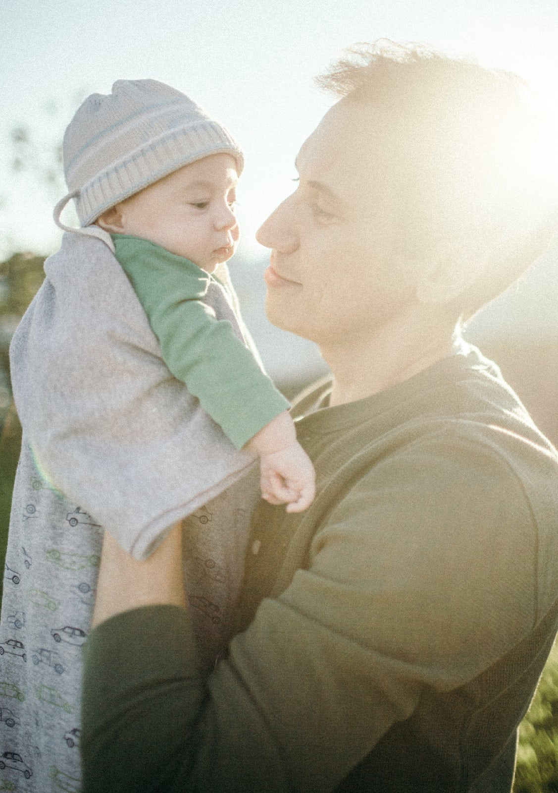 Большая семья. Портфолио свадебного фотографа. Роман Каргаполов