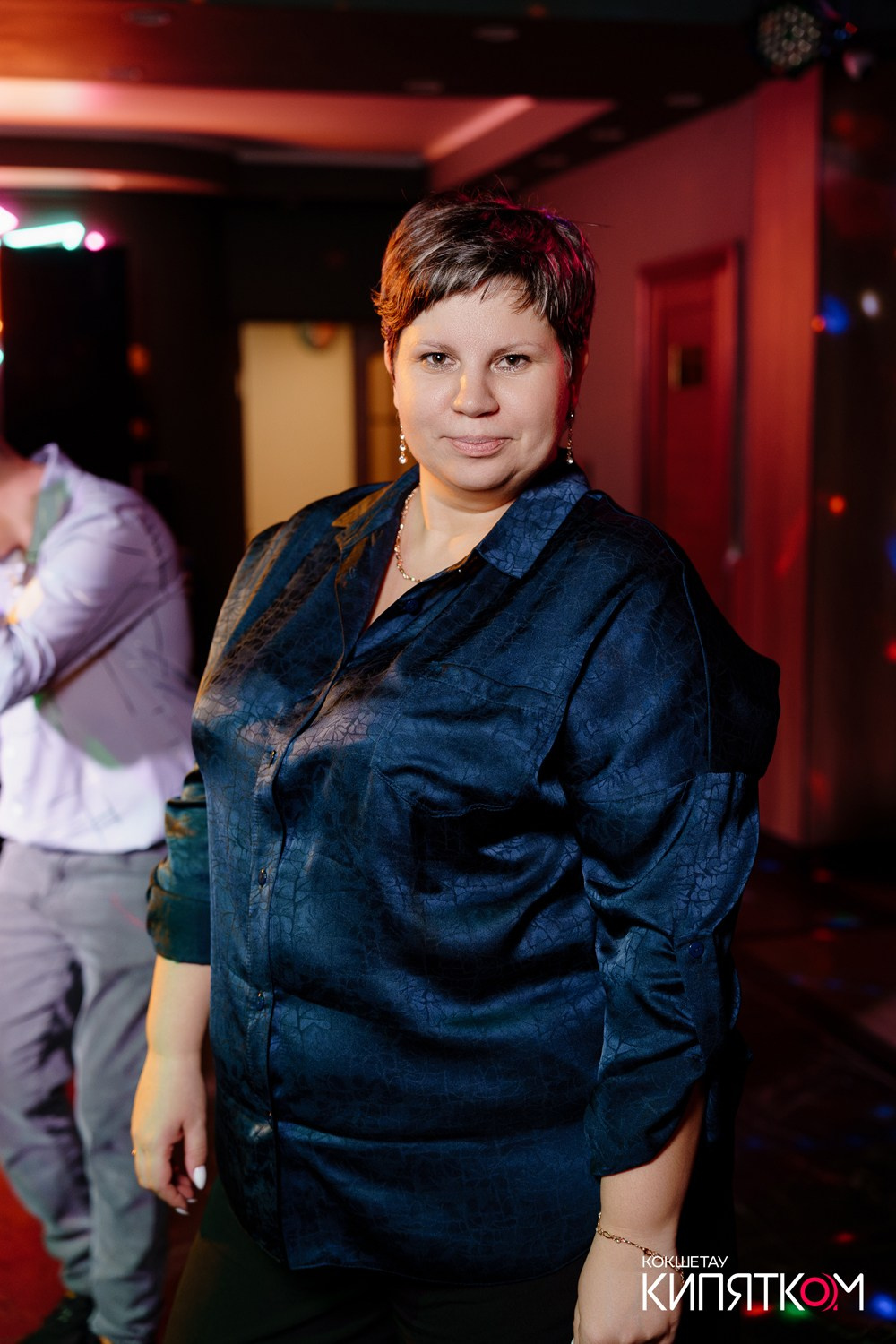 JAMAICA BAR. КИПЯТКОМ КОКШЕТАУ