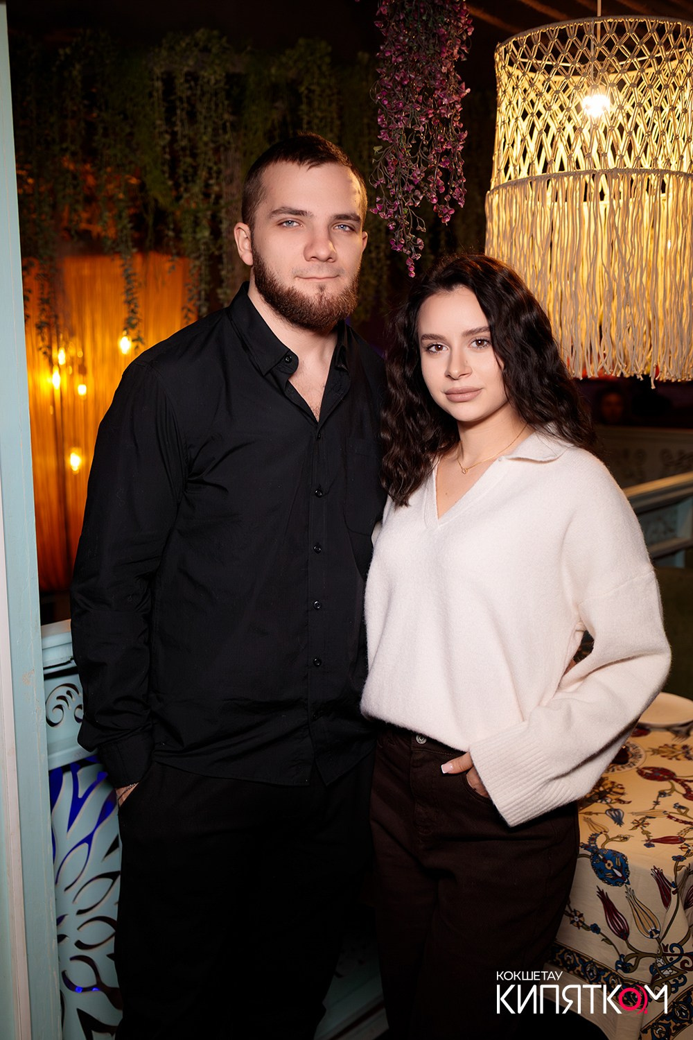 ТБИЛИСИ. КИПЯТКОМ КОКШЕТАУ