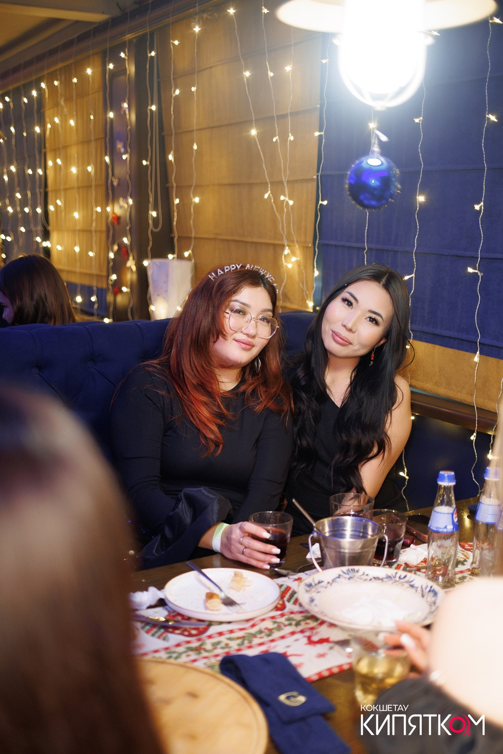 GENTLEMAN PUB. КИПЯТКОМ КОКШЕТАУ