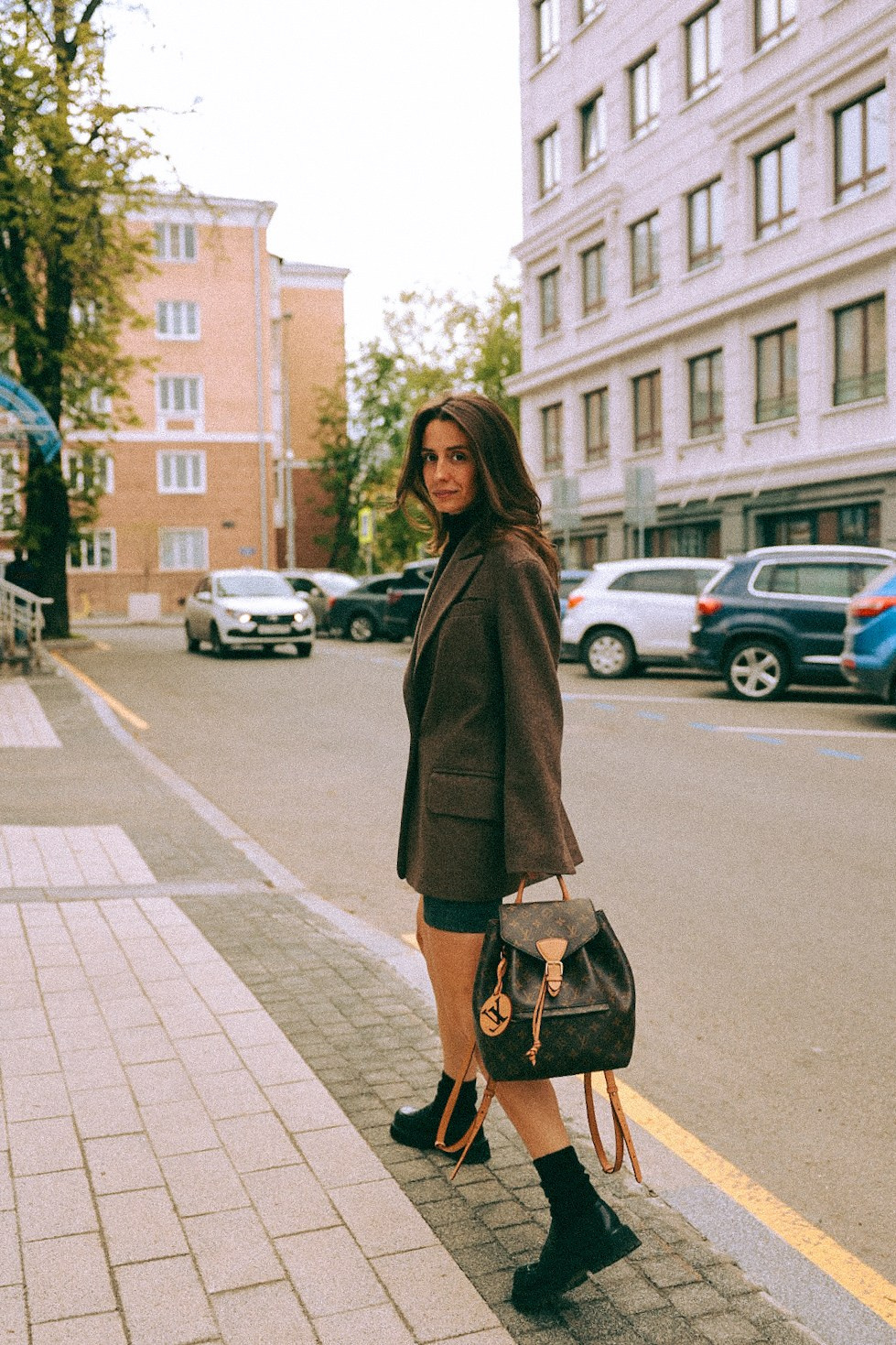 Нина. Фотограф Нижний Новгород