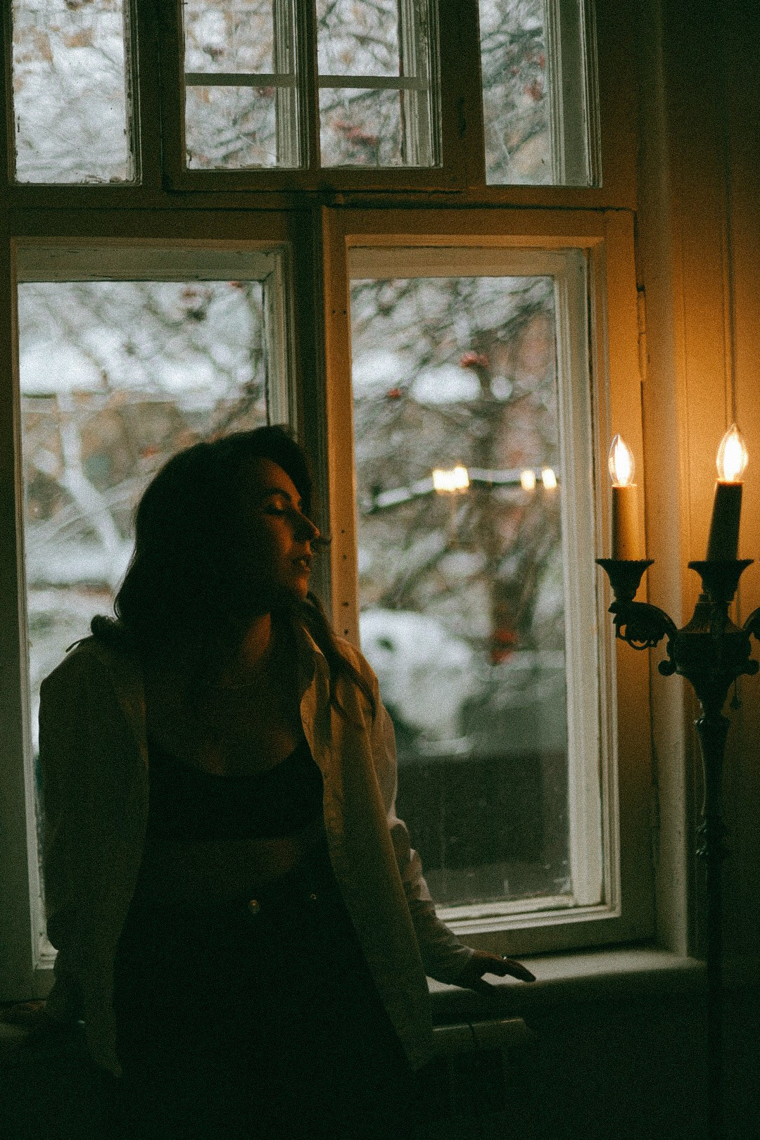 Катя. Фотограф Нижний Новгород