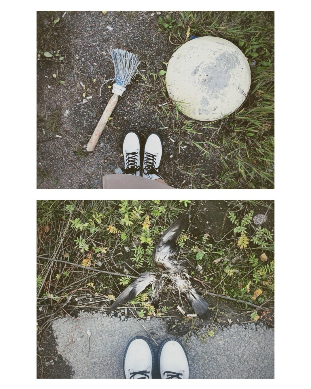 Saint-Petersburg. Alina Panover