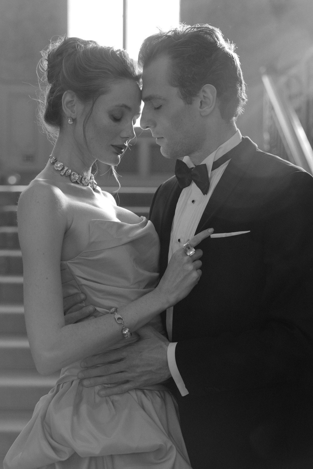 V & M. Свадебный фотограф Москва