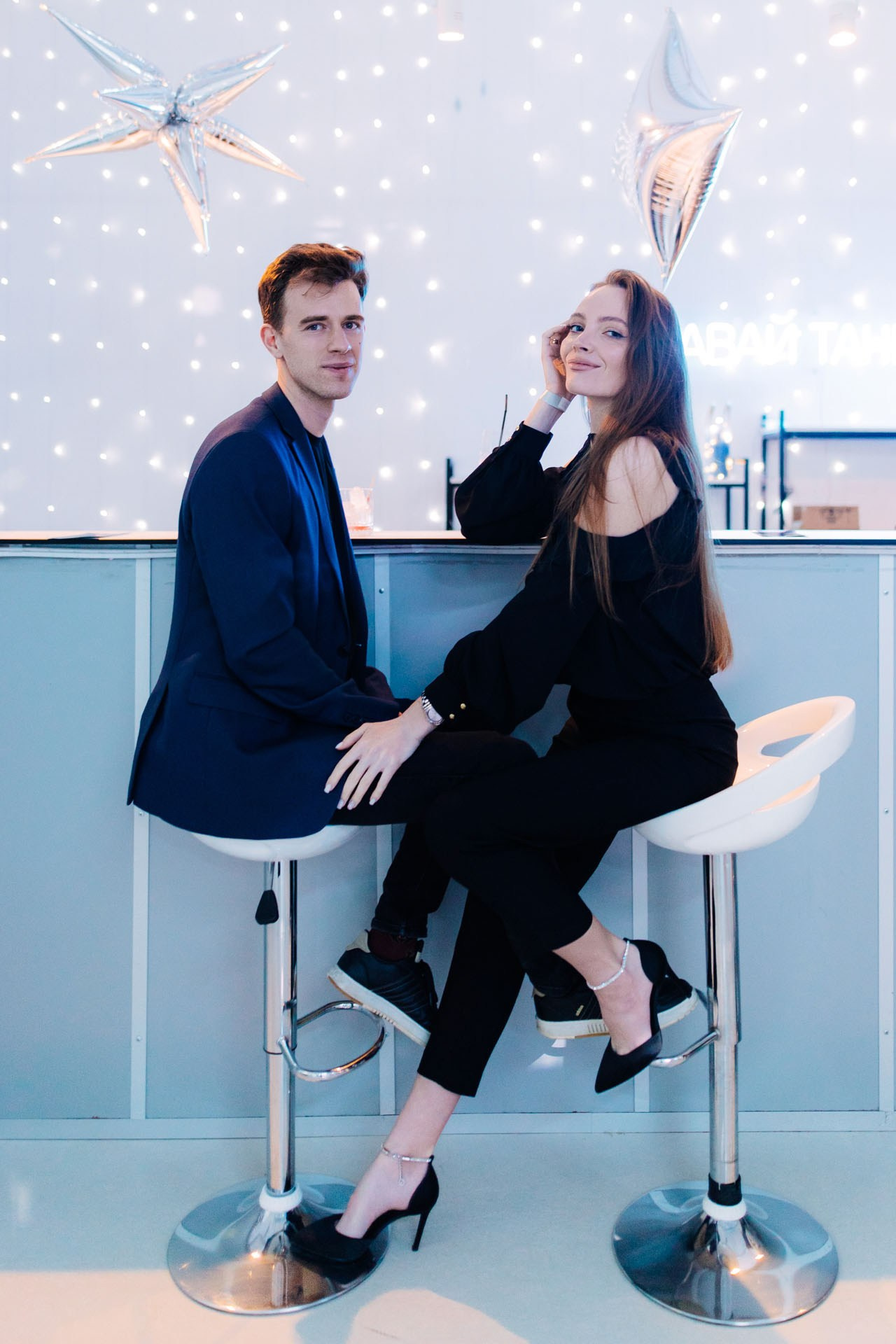 День Рождения Wow Place. Фотограф Перминов Никита СПБ