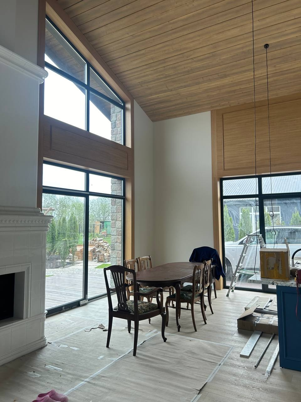 ПРОЕКТ LIKE|КАЛИНИНГРАД. ДИЗАЙНЕР ИНТЕРЬЕРА|ВАЛЕРИЯ БУКИНА