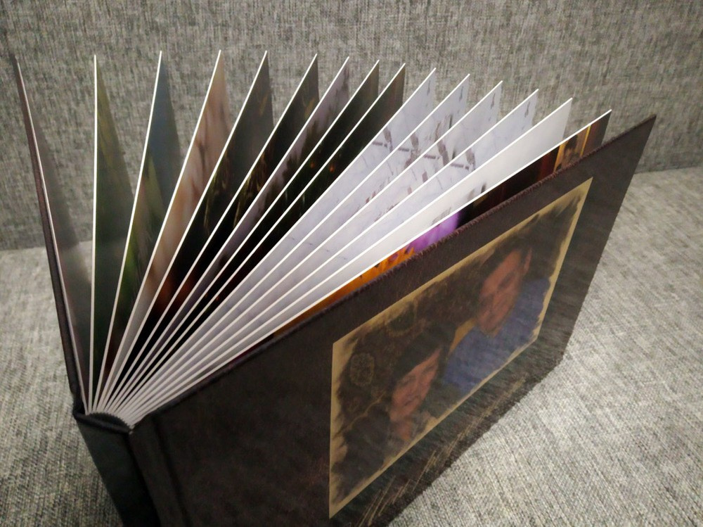 Мои родители. Fotounata.ru