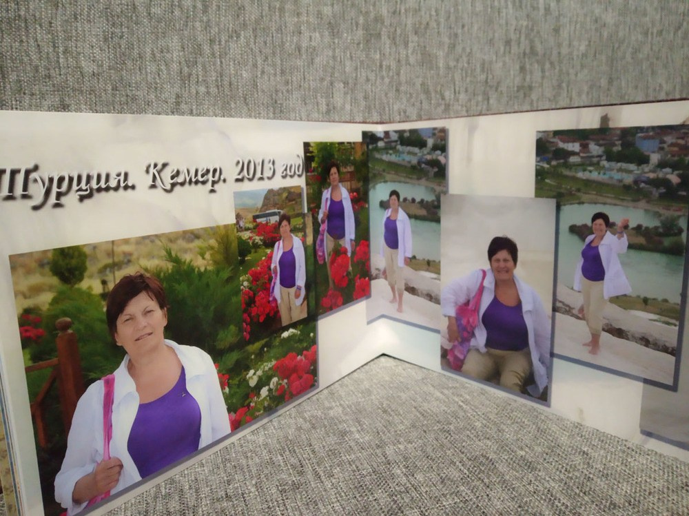 Непутёвые заметки. Fotounata.ru