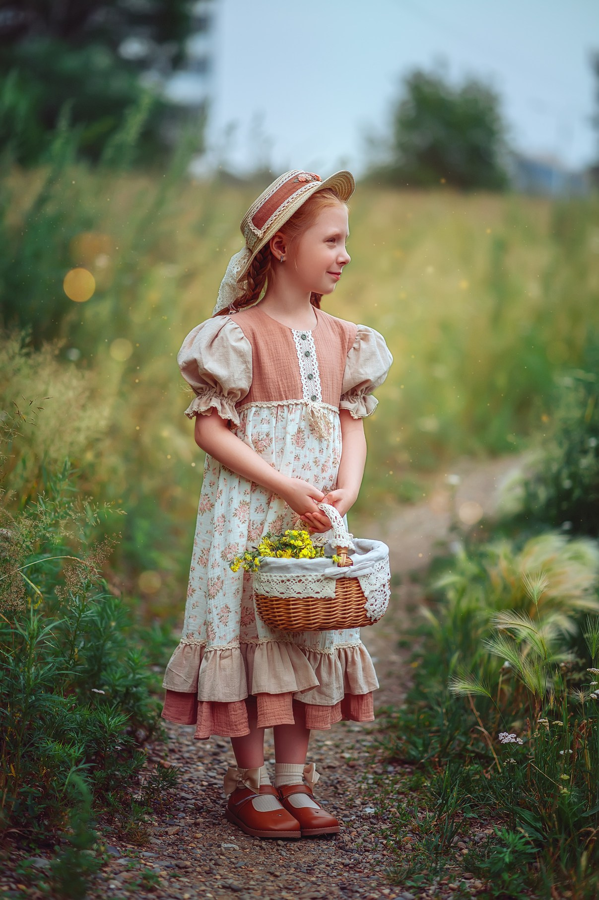 Художественные съемки. Семейный и детский фотограф в г. Комсомольск-на-Амуре. Выпускные альбомы!