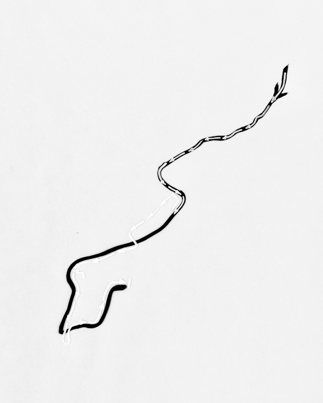 Василиса Тальвирская — Присутствие воды