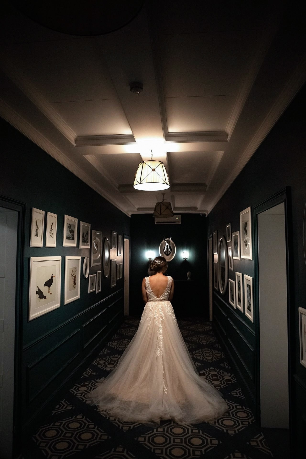 Свадебная Фотосессия. Анастасия Профессиональный фотограф в Москве