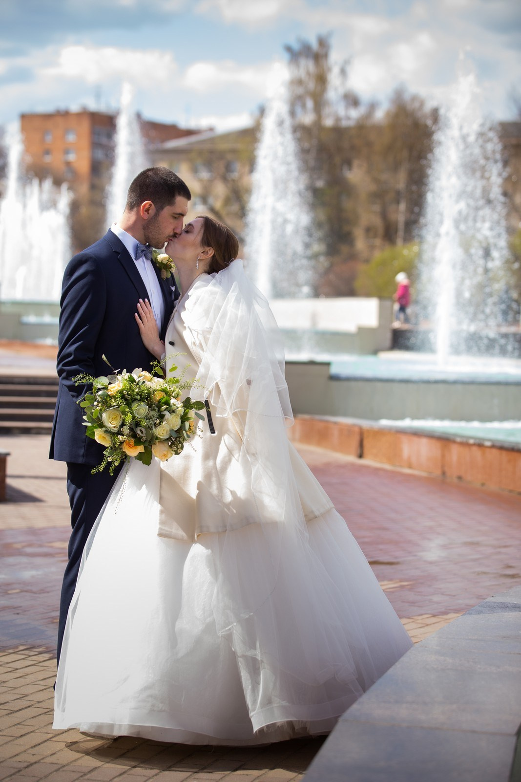 ПОДБОРКА фото Со свадеб. Свадебный и репортажный фотограф в Москве и Московской области