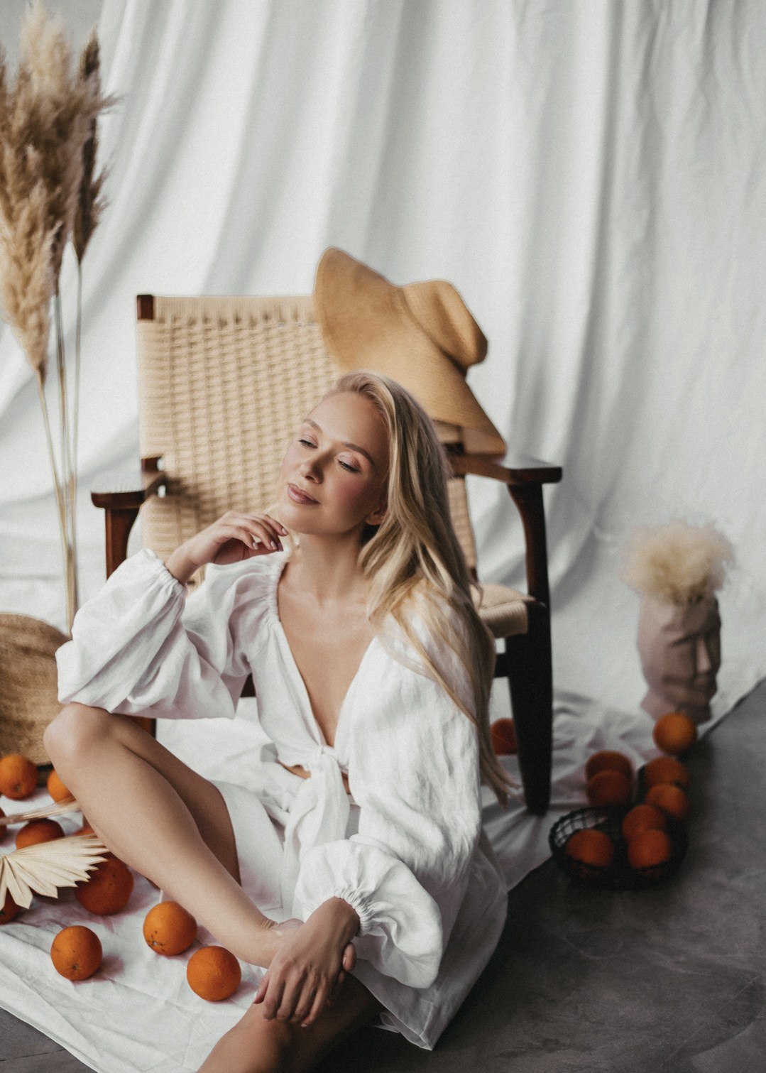 Маша. Фотограф в Новосибирске Кристина Светлакова