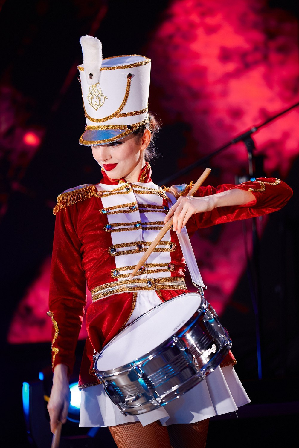 Фотосъёмка мероприятий. Репортажный фотограф в Минске Владимир Чурносов