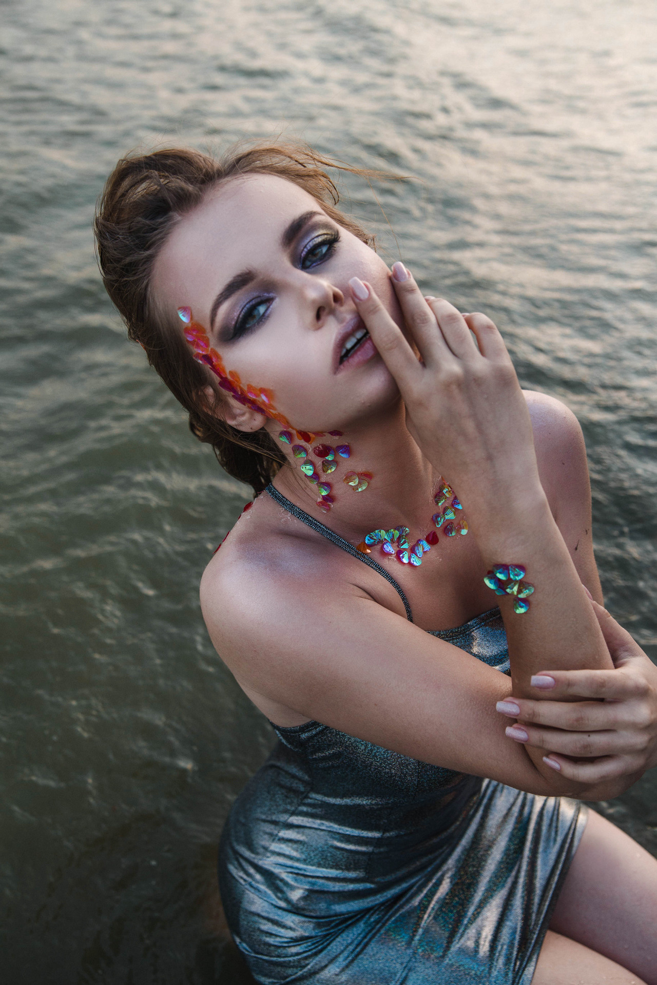 Арт съемка, косплей фотограф ростов на дону, русалка фотосессия, жанровая фотография , фотосессия на море, фешн съемка, ретушер, рекламная фотография, журнальная фотография, журнальный фотограф, арт фотограф, фотограф Виктория Меллез