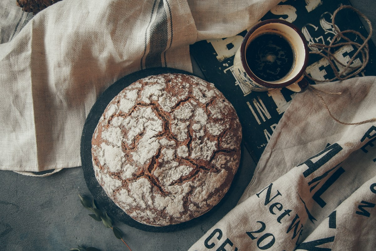 Фуд практикум