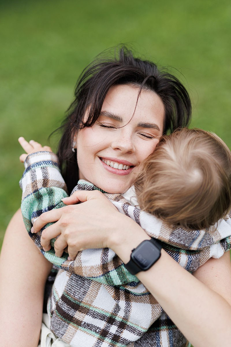 Прогулка в парке Царицыно. Детский и семейный фотограф Домодедово