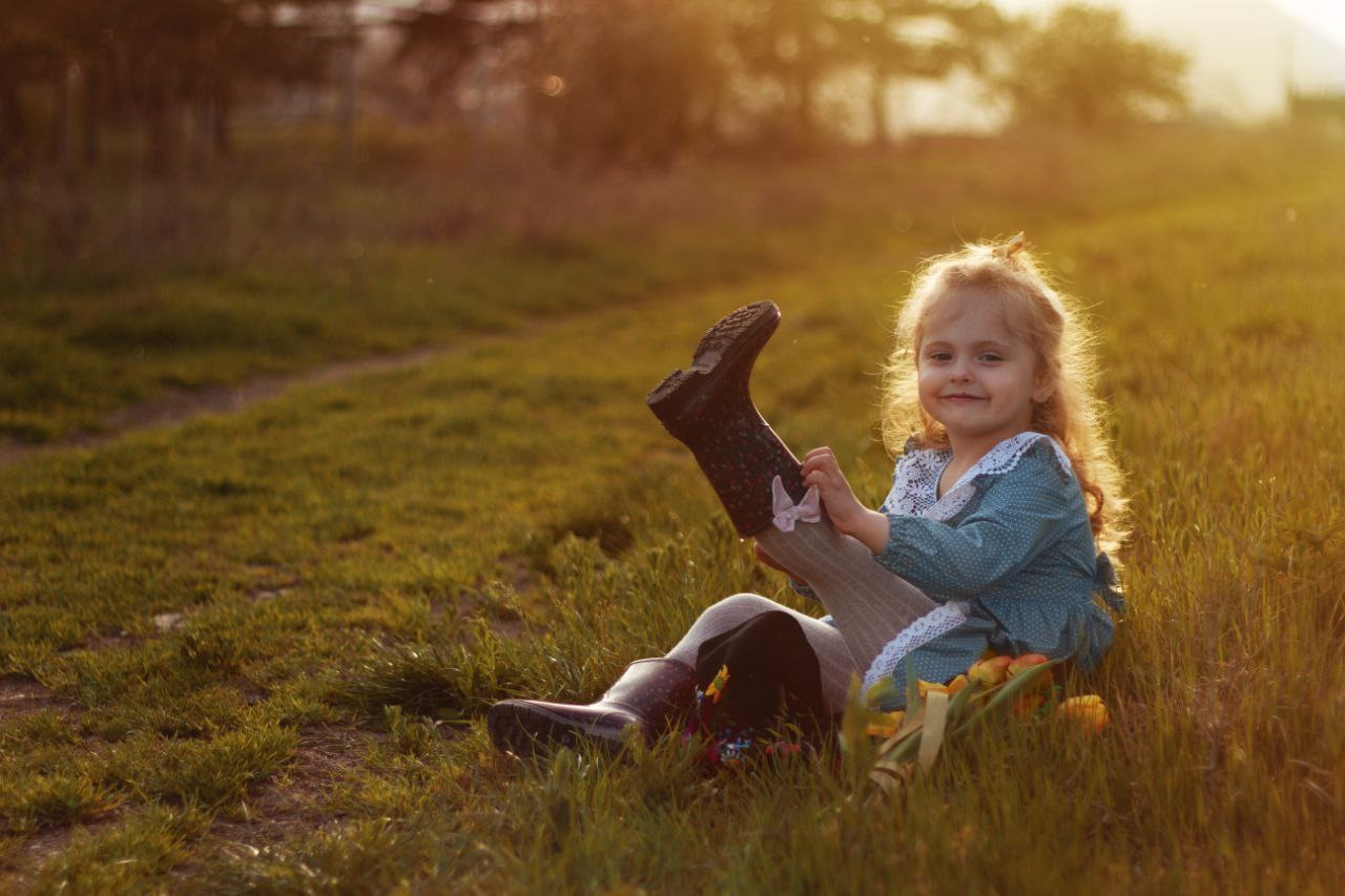 Курс Я ФОТОГРАФ | ХУДОЖЕСТВЕННАЯ ФОТОГРАФИЯ С НУЛЯ. Фотохудожник Нина Жихарева