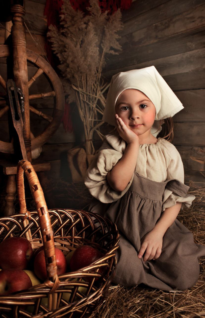 Курс Я ФОТОГРАФ | ХУДОЖЕСТВЕННАЯ ФОТОГРАФИЯ С НУЛЯ. Фотохудожник Нина Жихарева